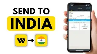 How to Send Money to India Through Western Union App (2024)