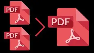 How To Merge PDF Files Online