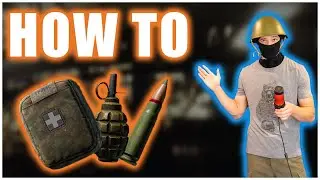 How To TARKOV