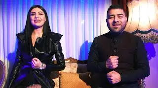 💘  Liviu Pustiu ❎ Sorina Ceugea - Fara tine ar fi dezastru | HIT MANELE 2021