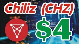 Chiliz (CHZ) Price Prediction 2021 | Technical And Price Based Analysis