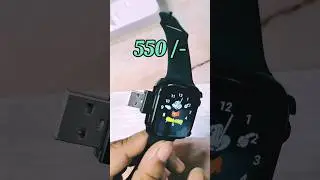 i8 Pro Max Smart Watch Unboxing With Wholesale Price...❓⚡👉 🔥🔥 #shorts #smartwatch #unboxingvideo