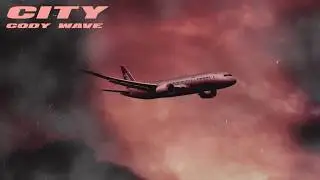 Cody Wave - City (feat. PT & Rei) [Official Audio]