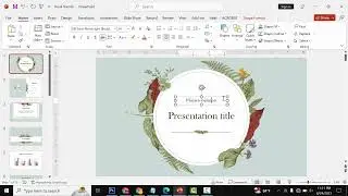 How to remove strikethrough in PowerPoint