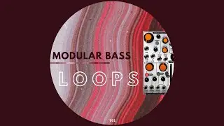 Micro/Minimal House Modular Bass - Loops By Underground Beats Vol.1