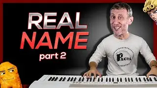 REAL NAME of MEME SONGS (part 2)