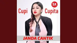 JANDA CANTIK