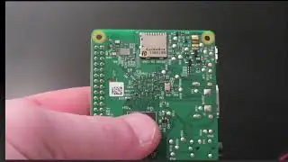 Raspberry Pi Formatting SD Card and Installing NOOBS and Raspbian