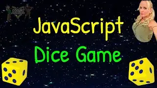 Make a JavaScript Dice Game