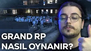 GRANDRP NASIL OYNANIR? AİLEYE KATILMA REHBERİ.. (2024) ÜCRETSİZ