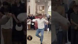 МОЩНЫЙ ЧЕЧЕНСКИЙ ТАНЦОР 2022 ЛОВЗАР 🔥 #shorts
