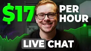 3 Chatting Work From Home Job Websites (2024)