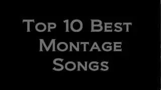 Top 10 Montage Songs For Cod