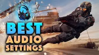 Best Warzone Audio Settings to Hear Enemy Footsteps Like a Pro! | NEW WARZONE META