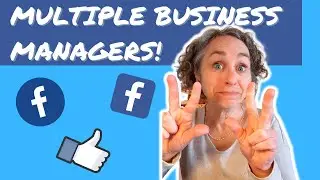 How To Create Multiple Facebook Business Manager Accounts