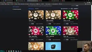 Зачем я собираю coinmarketcap Брилианты ХАЛЯВА!!!!!!