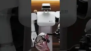 Роботы — уже реальность