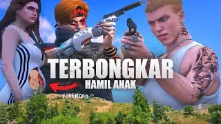TERBONGKAR ! ANAK O'CONNER AKAN LAHIR - GTA 5 ROLEPLAY