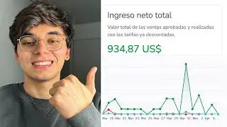 Así Gané Dinero en Redes Sociales a Mis 21 años (mi experiencia)