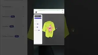 Cara Mudah Desain Kaos Menggunakan Website AI | Tutorial Desain Kaos