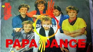 PAPA DANCE - MEGAMIX 2021 - NOWOŚĆ 2021 - DISCO POLO 2021