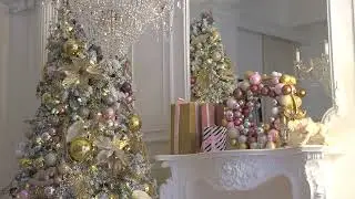 Christmas song 2022 | Новогодняя атмосфера | Новогодний футаж | Новогодняя музыка без авторских прав