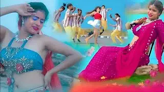 New Nagpuri Nonstop Video 2025 | Singer Kumar Pritam | Deewani Deewani| Suman Gupta