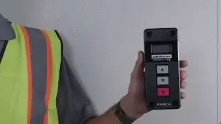 How to Install the LiftMaster Wall Control for Industrial Operators JDC, JHDC, and TDC