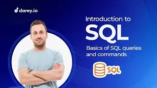 Introduction to SQL, Basics of SQL Queries and Commands Retrieving and Filtering Data from Databases