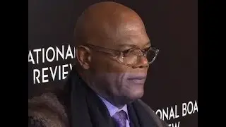 SAMUEL L. JACKSON WILL TEACH AN ONLINE ACTING CLASS