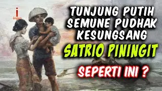 Ternyata Tunujung putih semune pudhak kesungsang satrio piningit memiliki makna lainnya?.