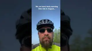 #cycling #bike #cyclinglife #bugslife