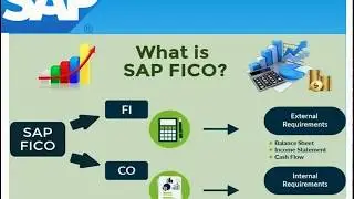 What is SAP FICO?