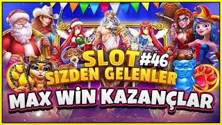 SLOT OYUNLARI 💸 SİZDEN GELENLER SLOT 💸 SİZDEN GELENLER 💸 SİZDEN GELEN MAX WİNLER 46