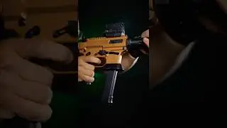 Автоогонь ЗАПРЕЩЁН! Или НЕТ?!