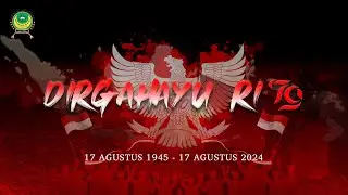 AFTER MOVIE UPACARA 17 AGUSTUS KE-79 | NUSANTARA BARU INDONESIA MAJU | Al-Musri' Pusat