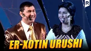 Handalak - Er-xotin urushi