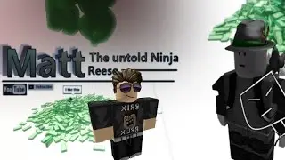 Working Robux Hack!