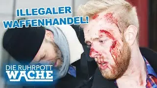 Korruption im Schützenverein! Illegaler Waffenhandel fliegt auf! | Die Ruhrpottwache | SAT.1