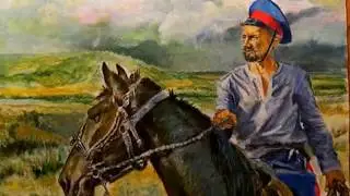 Don Cossack song - Russian Empire