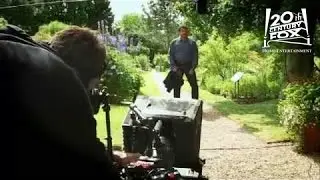 COSMOS Blu-ray Bonus Feature Clip - 
