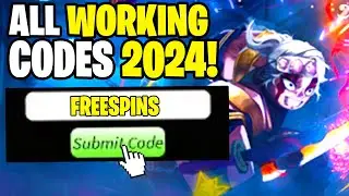 *NEW* ALL WORKING CODES FOR PROJECT SLAYERS IN 2024! ROBLOX PROJECT SLAYERS CODES