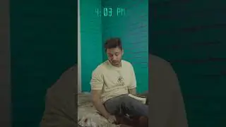 A Day Without Smartphone 🚨 
