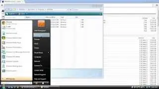 How to Download and Install Winrar for Vista