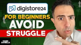 How to Make Money Online with Digistore24: Ultimate Affiliate Marketing Guide for Beginners 💰