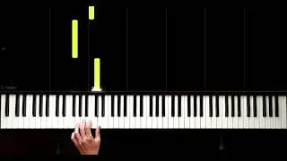 Directed by robert b weide - Very Easy - Piano Tutorial