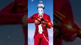ОН МЕНЯ УДИВИЛ ВО FREE FIRE!  