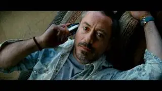 Солист Трейлер | The Soloist (2009)