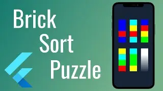 Brick by Brick: Creating a Colorful Game with Flutter - In-Depth Tutorial