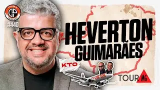 CHARLA TOUR KTO 